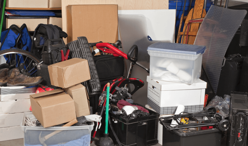 Storage Solutions
